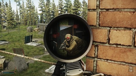Escape from Tarkov: Arena - Battlestate Games hat eine Überraschung für Fans parat