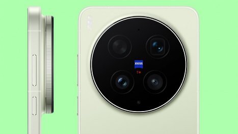 Kamera, Hardware und Release: Das neue Premium-Smartphone X300 Ultra von Vivo im Detail