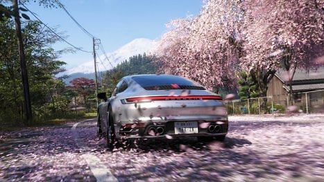 Forza Horizon 6 löscht sämtliche Bestzeiten: Auch faire Rekorde sind dank Update weg