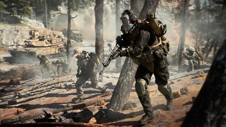 Steam Summer Sale: Battlefield und Need for Speed mit bis zu 95 Prozent Rabatt abstauben