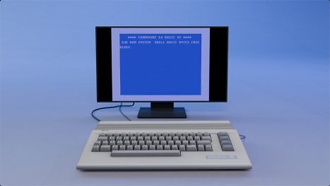 Commodore 64C Ultimate: Neue Edition ab 300 US-Dollar für 2026 bestätigt