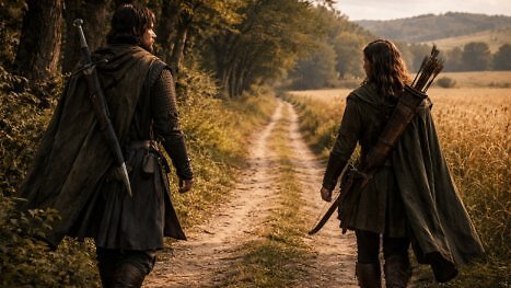 KCD-Macher Warhorse bestätigt: Feuchter Traum für Mittelerde-Fans wird wahr [Update]