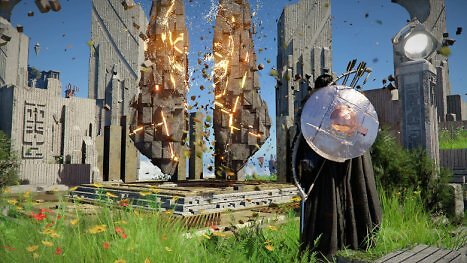Crimson Desert und neue RPGs: Witcher-Director spricht von "goldenem Zeitalter"