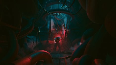 Cyberpunk 2077: PS5 Pro erhält Raytracing-Update und PSSR 2.0