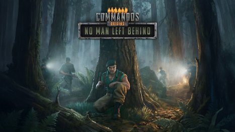 Commandos-Reboot aus Deutschland: Überraschende Stimmungswende