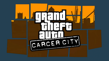 Grand Theft Auto: Carcer City als kostenlose Demo erschienen