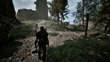 Gothic Remake: Darum verzichten die Entwickler bewusst auf ein Soulslike-Kampfsystem