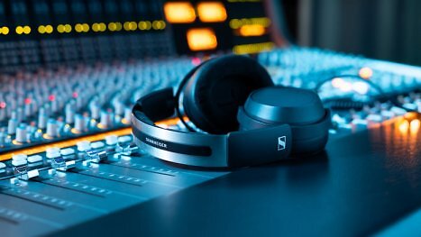 Sennheiser HD 480 Pro für 400 Euro: "Erfolgreich, wo andere geschlossene Kopfhörer versagen"