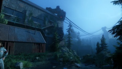 Industria 2 im Tech-Check: Unreal Engine 5.6 zeigt erneut, dass es auch flüssig geht