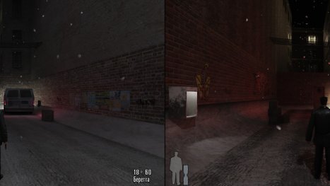 Shooter-Klassiker: Max Payne bekommt Pathtracing - schon wieder