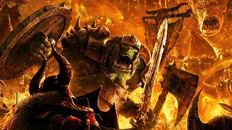 Warhammer Classics überrascht: Riesige Sammlung an Spielen der letzten 30 Jahre