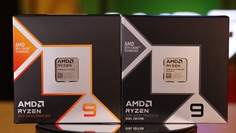 CPUs bei Amazon: AMD feiert die totale Ryzen-Dominanz
