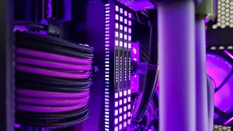 Hohe Speicherpreise werden laut Lenovo "nie wieder wie 2025"
