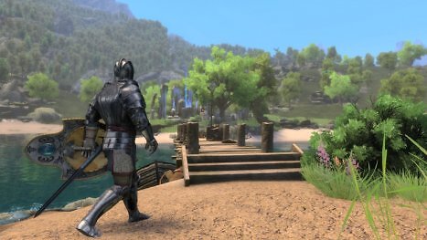 Skyblivion: Release 2026 gefährdet? Team sucht noch nach Verstärkung in diversen Bereichen