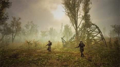 Stalker 2: Gratis-Update "Sealed Truth" angekündigt - neue Questreihe, X-18 und Brücke zum DLC
