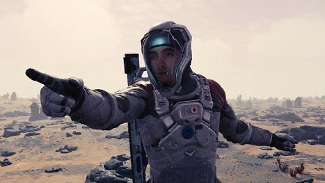 Starfield: Terran Armada bringt keine Wende für Bethesdas Sci-Fi-RPG