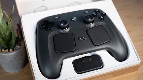Valve mit Luxusproblem beim Steam Controller: Die Nachfrage ist einfach zu hoch