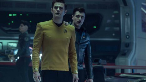 Endlich: Neuer Trailer mit Starttermin für Star Trek Strange New Worlds Staffel 4