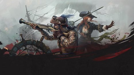 Update-Roadmap für Steam-Hit Windrose: Neues Biom hat ein grobes Zeitfenster