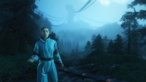 Dieses Mal wirklich! Neuer Anlauf für Industria 2, dem "Half-Life in Berlin" [Update]
