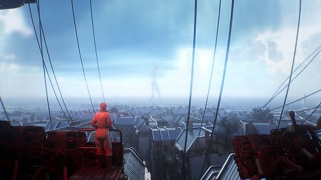 Industria 2: Nur Stunden vor Release verschoben, Entwickler mit emotionalen Worten