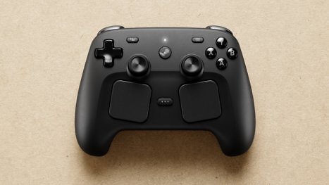 Steam Controller sorgt für Probleme: Valve schafft Abhilfe mit Client-Update