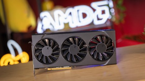 Mindfactory: AMD Radeon RX 9070 GRE ein echter Ladenhüter