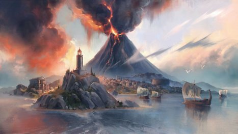 Anno 117 endlich besser: "Die wichtigsten neuen Bugs werden gefixt"