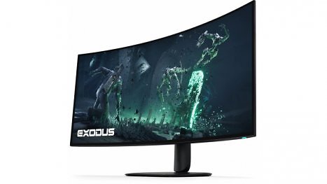 Dell: Neue Alienware-Monitore mit OLED, QD-OLED, 5K und 330 Hz zur Computex 2026