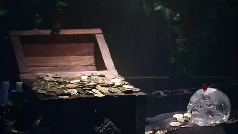 Assassin's Creed Black Flag: Ubisoft mit echter Schatzsuche im Wert von 500.000 US-Dollar