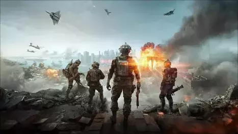 Battlefield 6 bekommt einen kleinen, aber feinen Patch