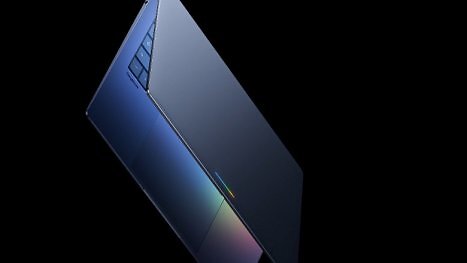 Intel inside im Googlebook: Google stellt neue Notebooks vor