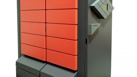 Cray T3D "Typhoon": Europas schnellster Supercomputer von 1996 steht für 69.500 Euro zum Verkauf