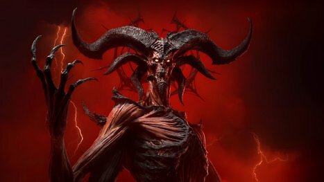 Diablo 4: Lord of Hatred mit neuem Spieler-Rekord auf Steam