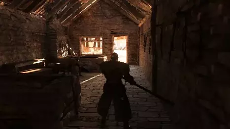 Dark Souls 2: Dank neuer Pathtracing-Mod wie ein modernes, aber härteres Spiel