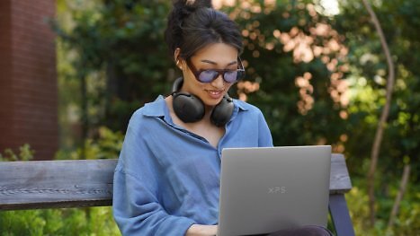 Nvidia N1X: Dell-Leak deutet ARM-Notebook mit Blackwell-Grafik zur Computex an