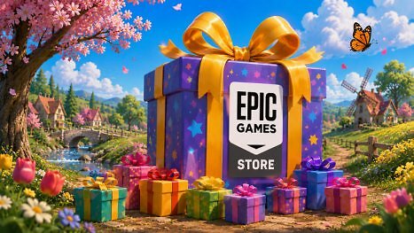 Epic Games Store: Wilde Spekulationen rund um die neuen Gratisspiele [Update]