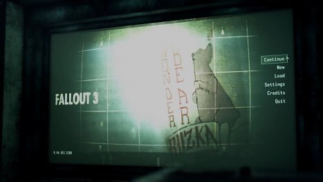 Fallout 3: Ist ein Unreal Engine 5 Remaster in Aussicht?