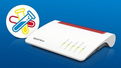 FritzOS 8.50 im Labor: Fritz startet Beta mit Matter-Bridge und neuer App-Anbindung