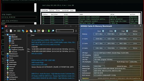 Gaming Status Bench: Gratis-Tool optimiert euren Gaming-PC