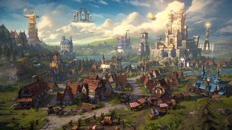 Rundenstrategie lebt: Gewaltiger Erfolg für Heroes of Might and Magic: Olden Era