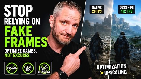 JayzTwoCents: "PC-Gaming wird zum Hardware-Scam"