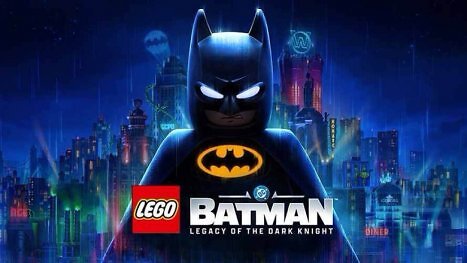 Lego Batman unter Beschuss: 30 Fps mit Minimalgrafik nur mit Frame-Generation?