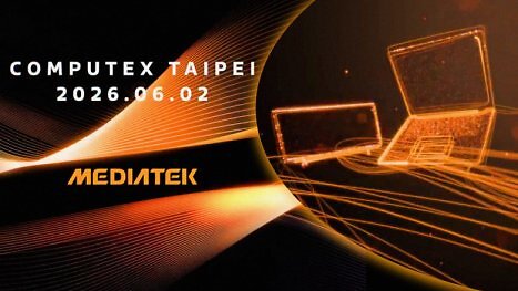 Nvidia N1? Mediatek teasert "radikal neue PC-Erlebnisse" zur Computex