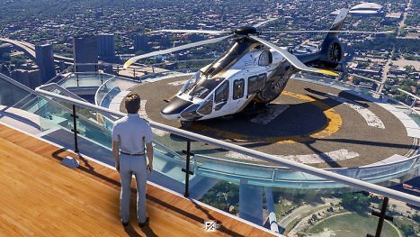 Flight Simulator 2024: Neue Probleme bei Stabilität und Speicherwarnungen sollen adressiert werden