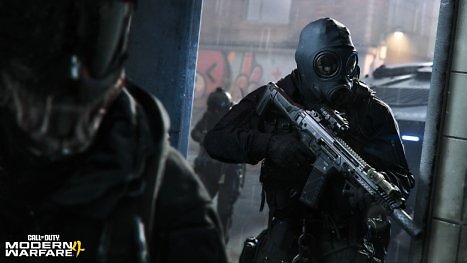 CoD: Modern Warfare 4 will zurück zu echtem Gunplay, Raytracing im Singleplayer