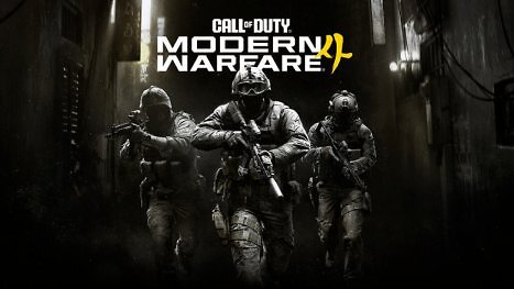 Call of Duty: Modern Warfare 4 angekündigt - Release im Oktober, Reveal-Trailer und DMZ-Rückkehr