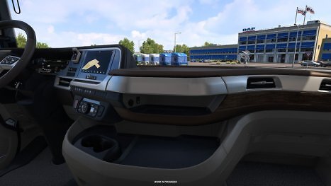 Euro Truck Simulator 2: SCS Software startet Experimental Beta für Update 1.61