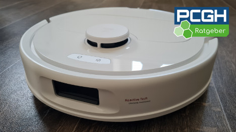 Roborock Qrevo S Pro im Praxistest: Hier wird die Saugroboter-Mittelklasse wirklich ausgereizt