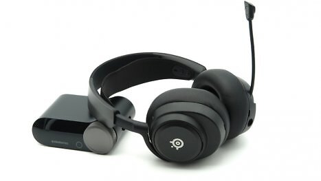 Steelseries Arctis Nova Pro Omni im Test: Allrounder-Headset mit Feature-Pracht zum stolzen Preis